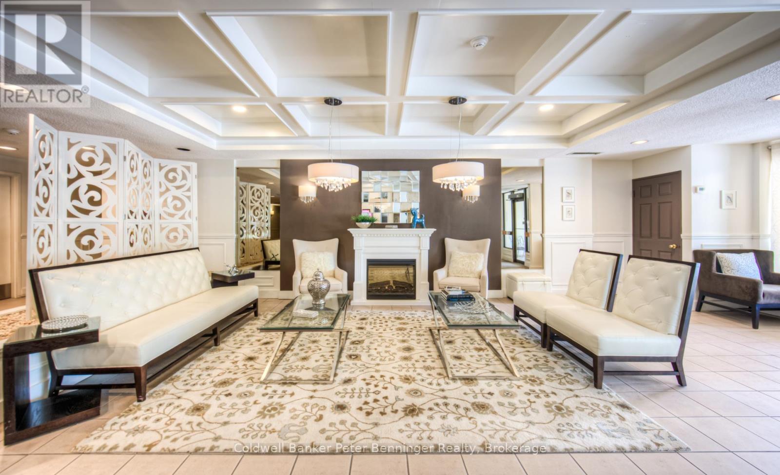 702 - 265 Westcourt Place, Waterloo, Ontario  N2L 6E4 - Photo 5 - X13060216