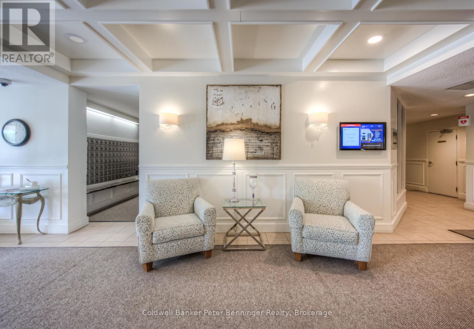 702 - 265 Westcourt Place, Waterloo, Ontario  N2L 6E4 - Photo 7 - X13060216