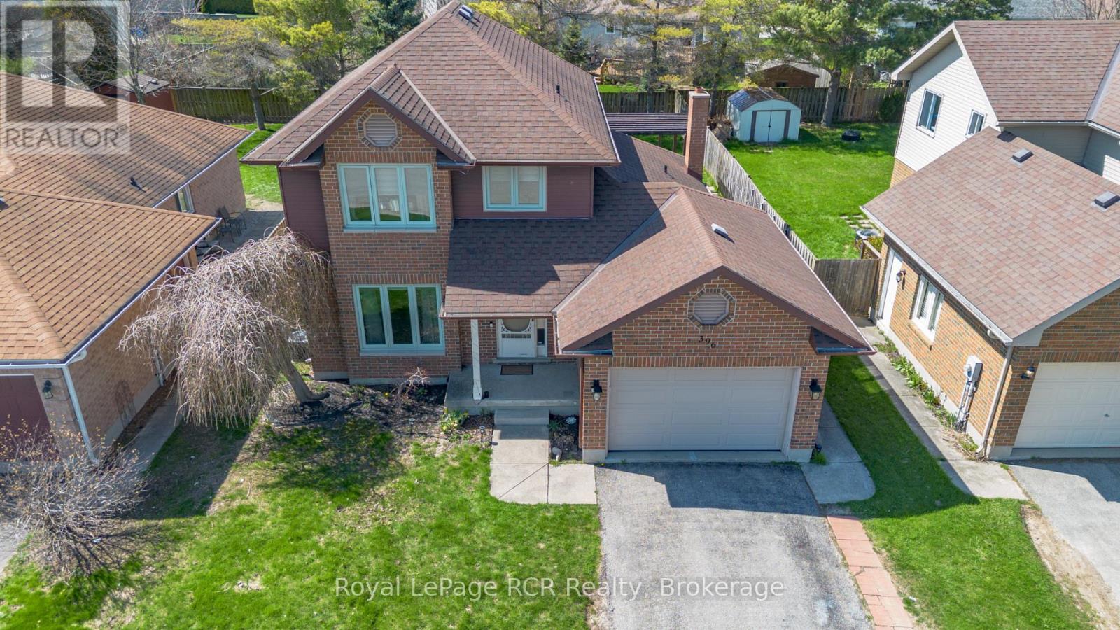 396 Murray Boulevard, Kincardine, Ontario  N2Z 3B3 - Photo 2 - X13060230