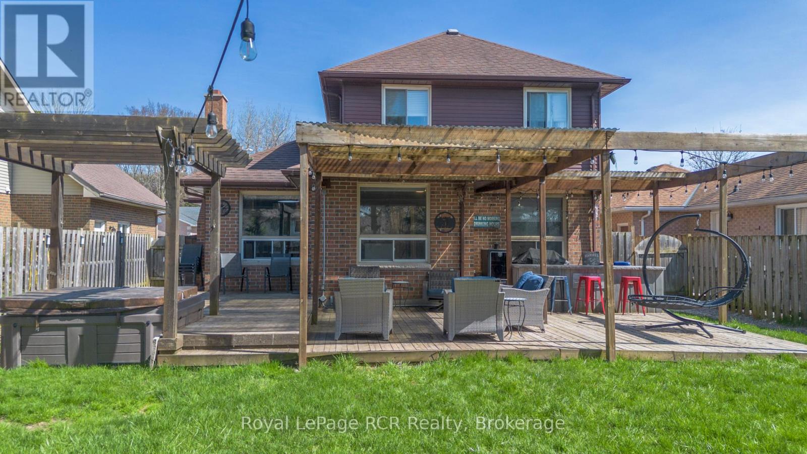 396 Murray Boulevard, Kincardine, Ontario  N2Z 3B3 - Photo 25 - X13060230