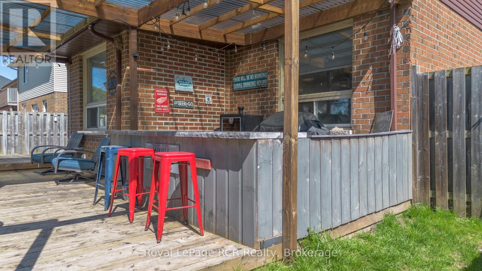 396 Murray Boulevard, Kincardine, Ontario  N2Z 3B3 - Photo 27 - X13060230