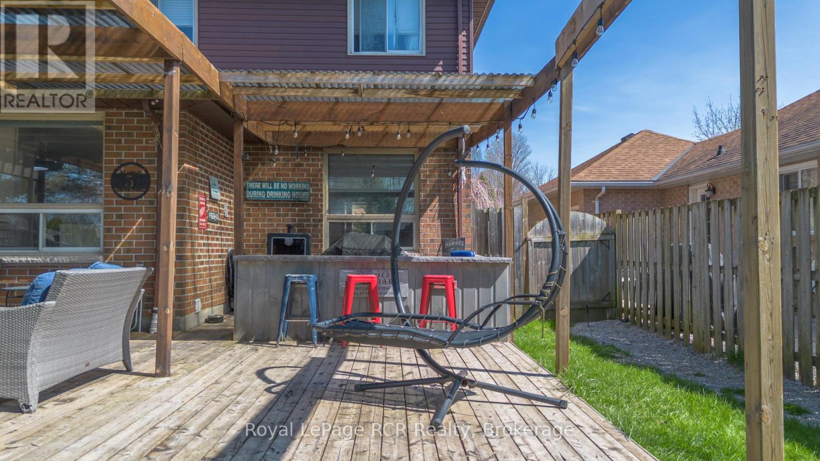 396 Murray Boulevard, Kincardine, Ontario  N2Z 3B3 - Photo 29 - X13060230