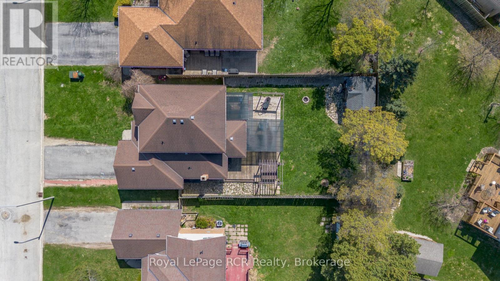 396 Murray Boulevard, Kincardine, Ontario  N2Z 3B3 - Photo 3 - X13060230