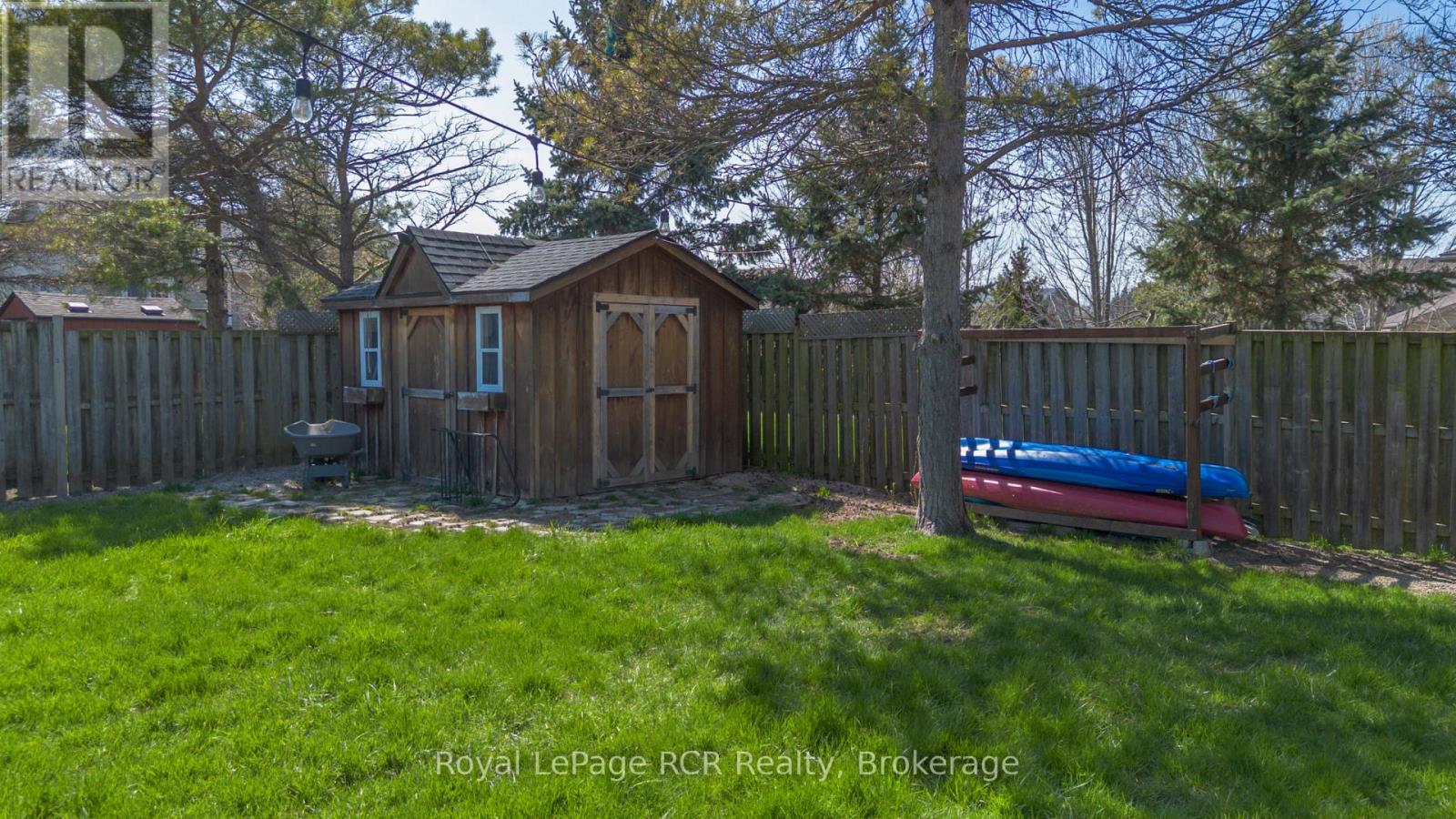 396 Murray Boulevard, Kincardine, Ontario  N2Z 3B3 - Photo 30 - X13060230