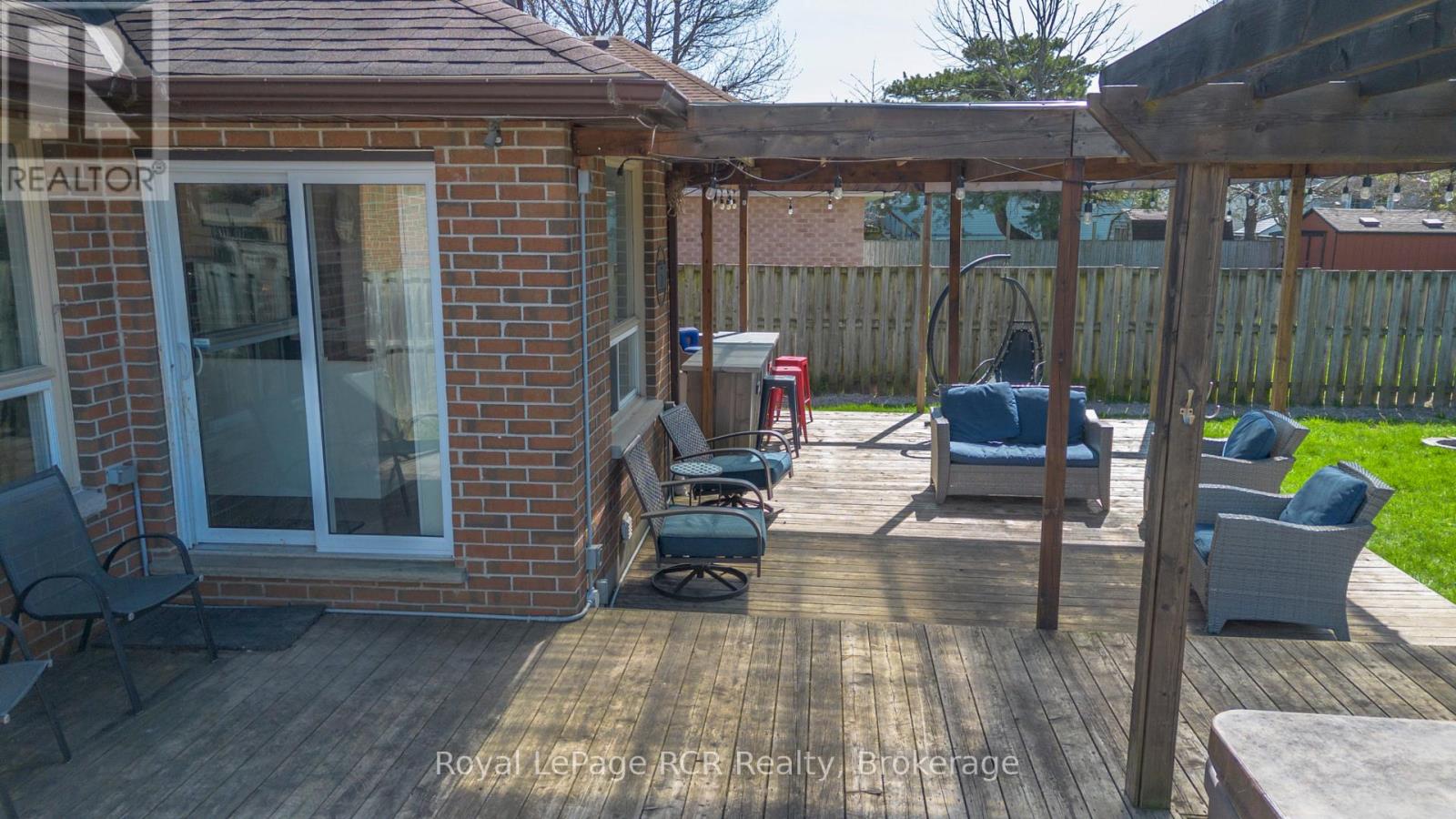 396 Murray Boulevard, Kincardine, Ontario  N2Z 3B3 - Photo 31 - X13060230