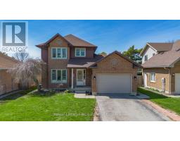 396 MURRAY BOULEVARD, Kincardine, Ontario