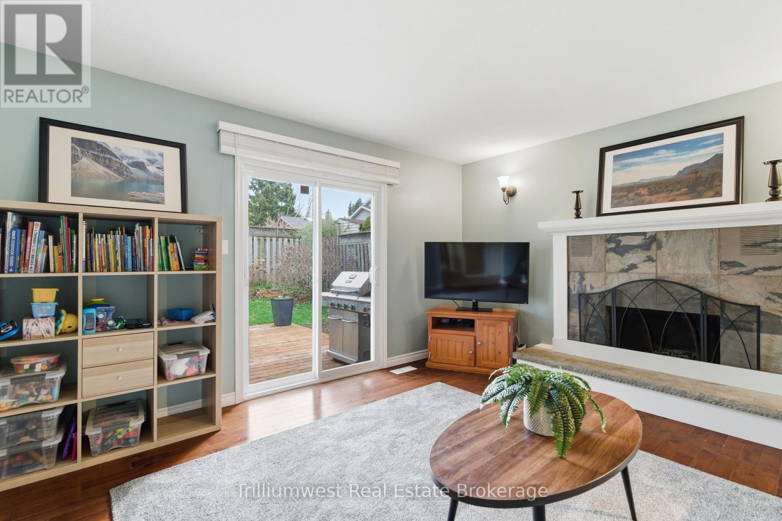 210 Old Country Place, Kitchener, Ontario  N2E 3A3 - Photo 15 - X13060248