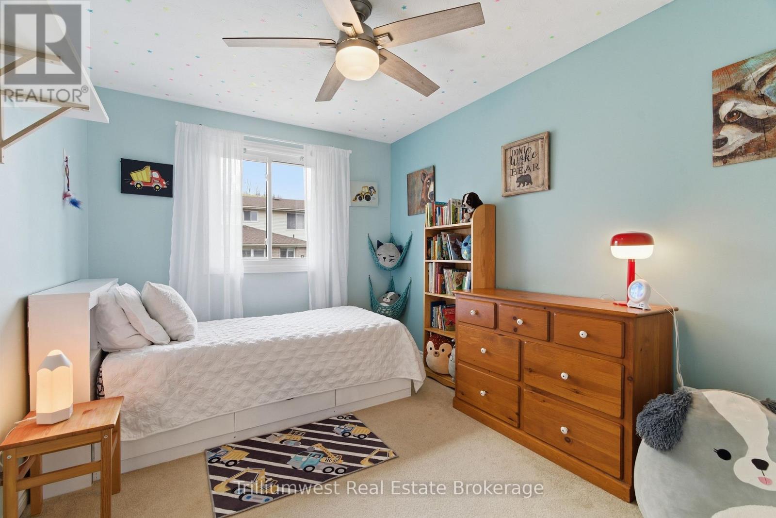 210 Old Country Place, Kitchener, Ontario  N2E 3A3 - Photo 21 - X13060248