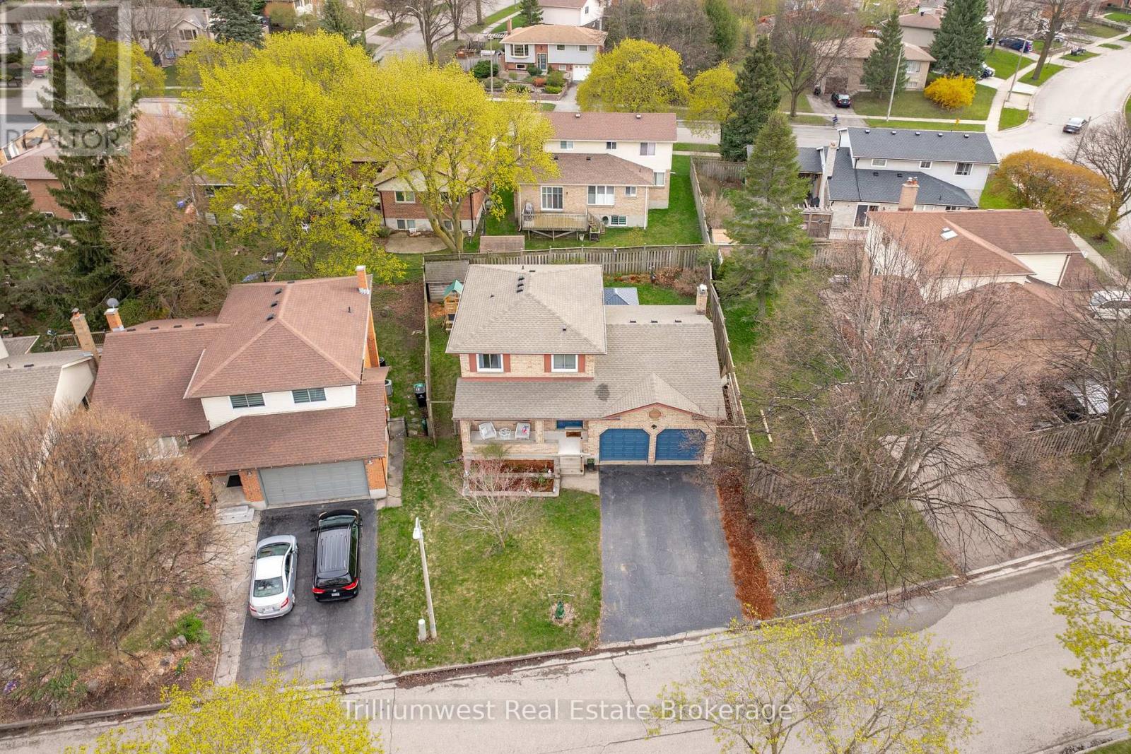 210 Old Country Place, Kitchener, Ontario  N2E 3A3 - Photo 41 - X13060248