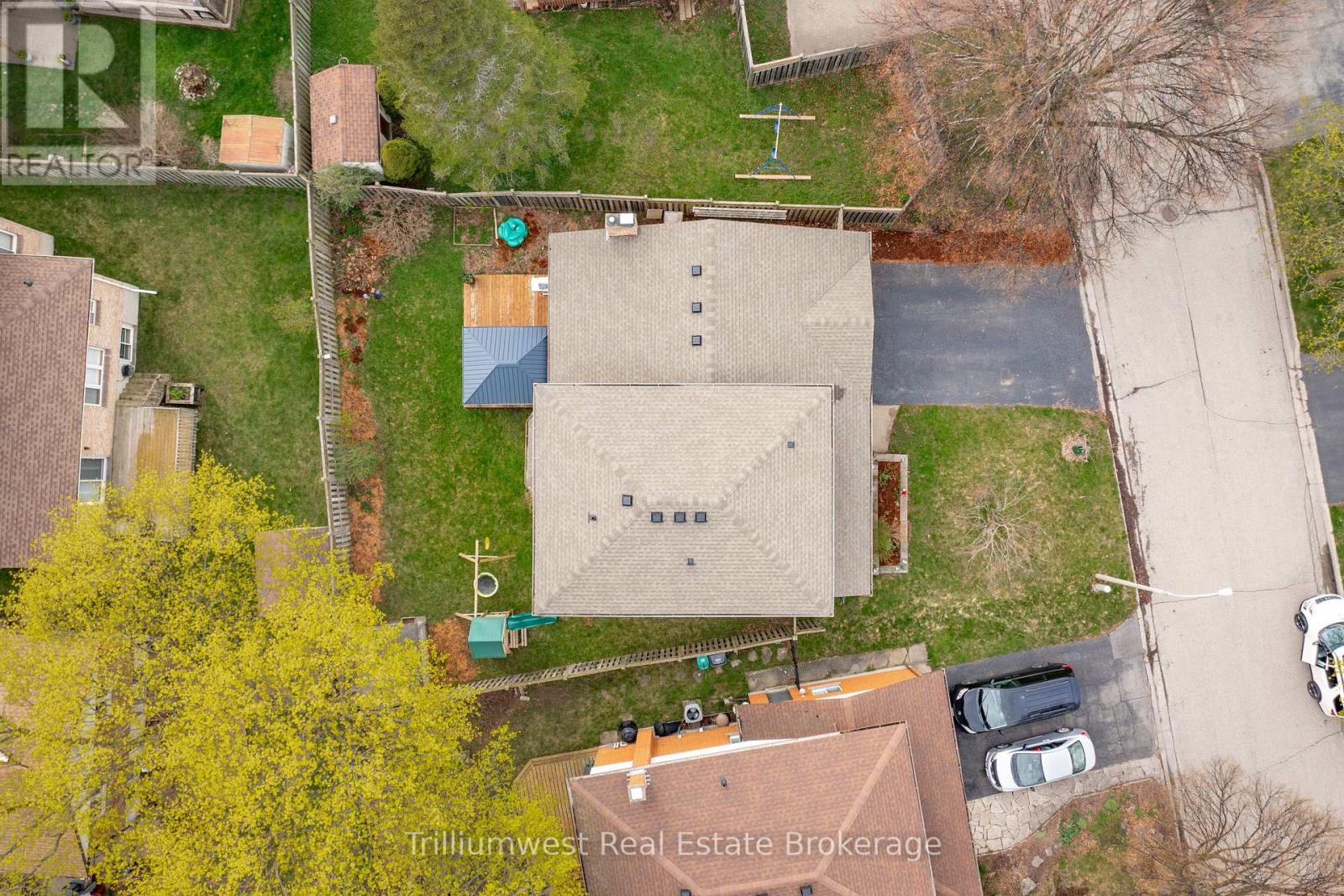 210 Old Country Place, Kitchener, Ontario  N2E 3A3 - Photo 42 - X13060248