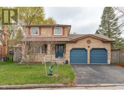 210 OLD COUNTRY PLACE, kitchener, Ontario