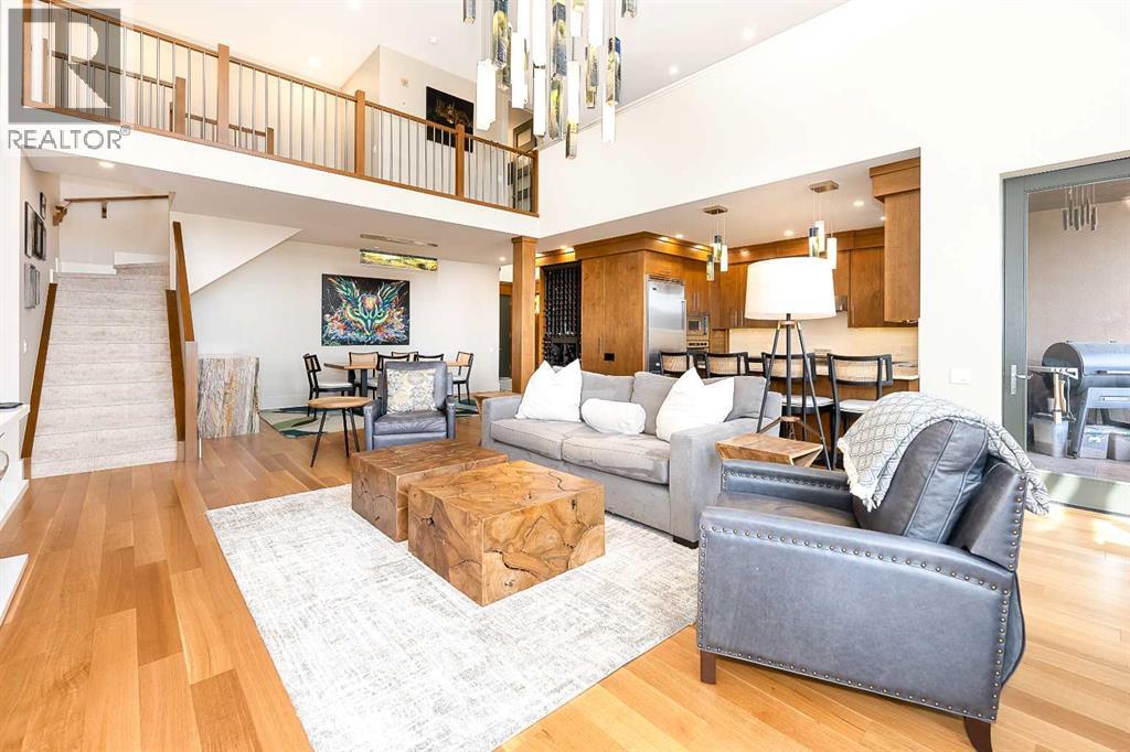 303, 1407 Kensington Close NW, Calgary, Alberta  T2N 3J9 - Photo 2 - A2291747