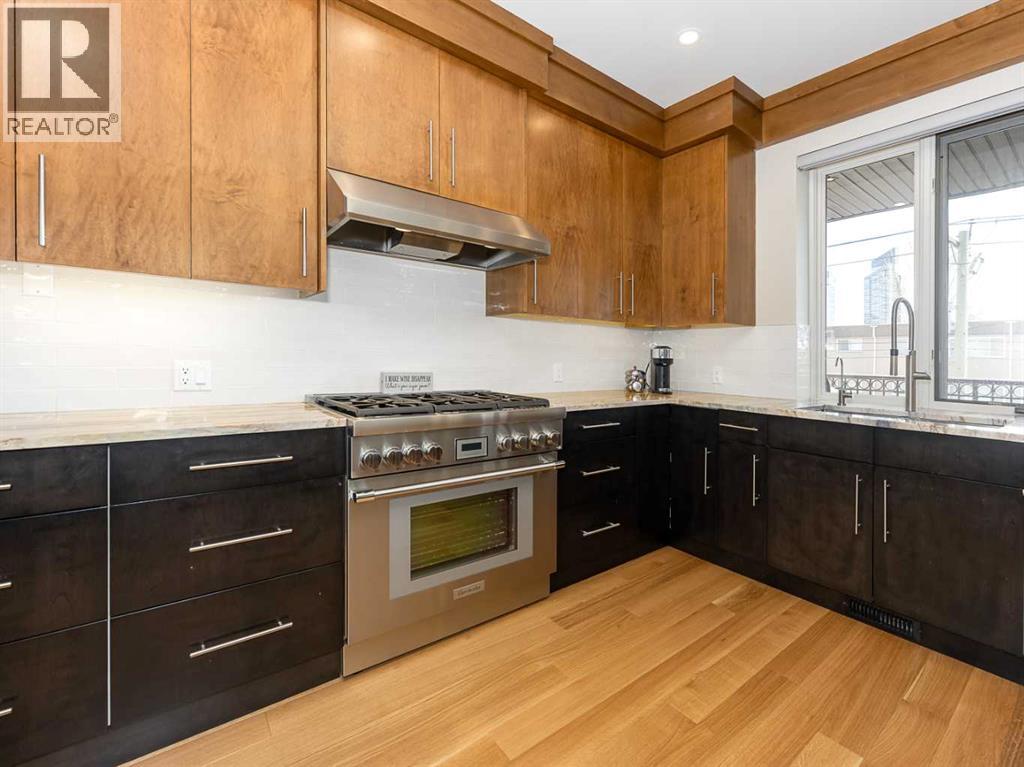 303, 1407 Kensington Close NW, Calgary, Alberta  T2N 3J9 - Photo 13 - A2291747