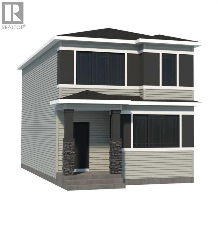 131 Creekview Common SW, Calgary, Alberta  T2X 5Y7 - Photo 1 - A2306350