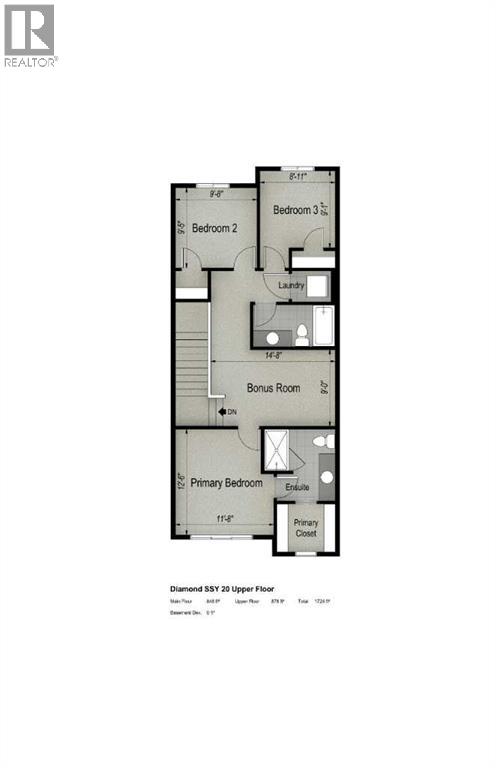 131 Creekview Common SW, Calgary, Alberta  T2X 5Y7 - Photo 2 - A2306350