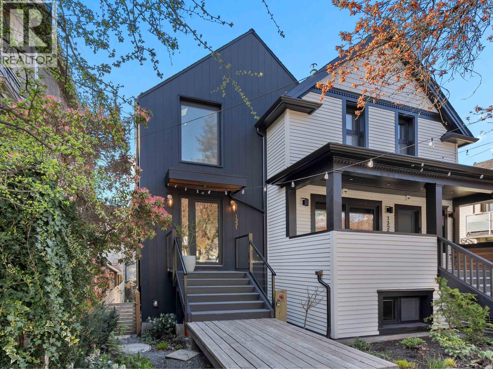 1331 COTTON DRIVE, Vancouver, British Columbia