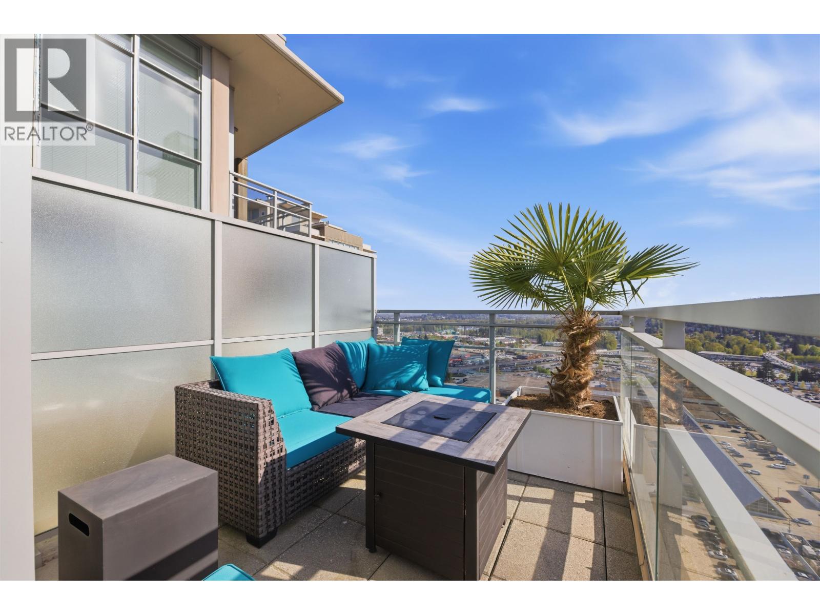 3301 2968 Glen Drive, Coquitlam, British Columbia  V3B 0C4 - Photo 26 - R3116989