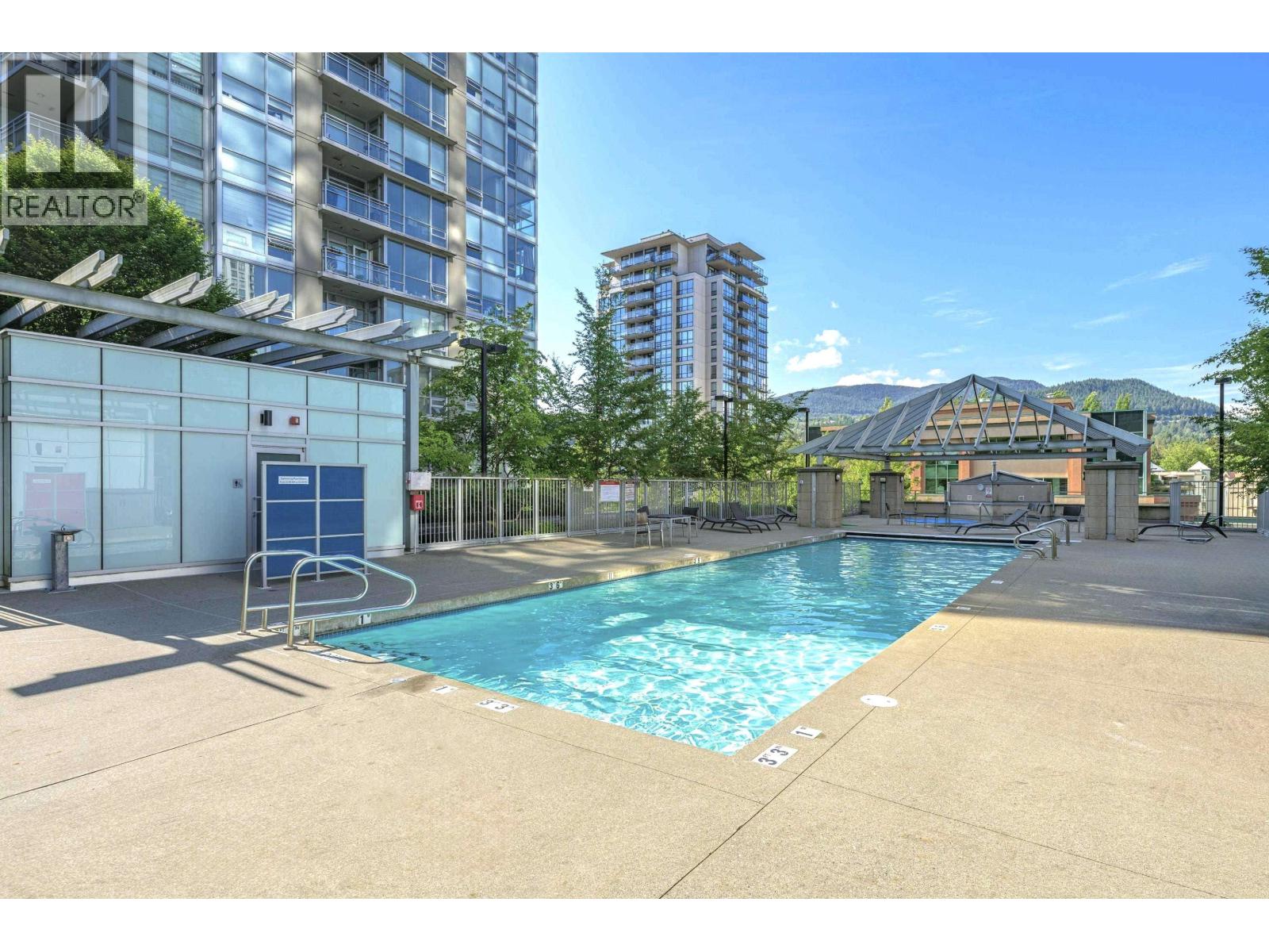 3301 2968 Glen Drive, Coquitlam, British Columbia  V3B 0C4 - Photo 34 - R3116989