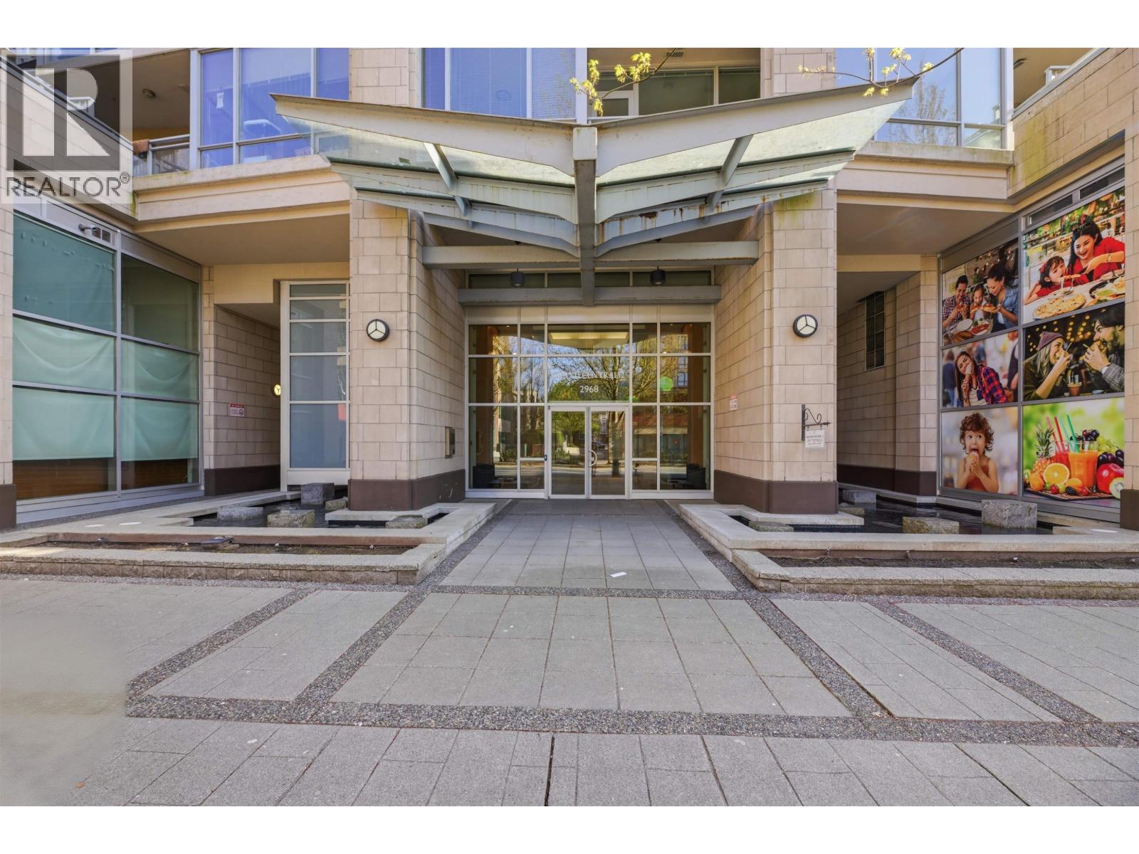 3301 2968 Glen Drive, Coquitlam, British Columbia  V3B 0C4 - Photo 40 - R3116989