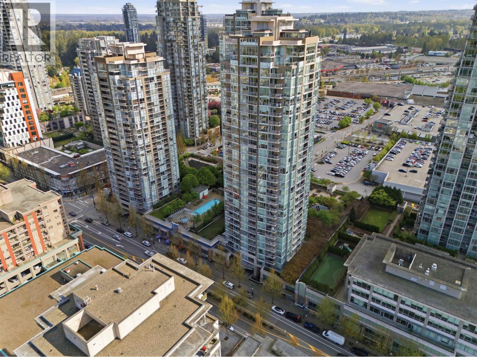 3301 2968 Glen Drive, Coquitlam, British Columbia  V3B 0C4 - Photo 32 - R3116989