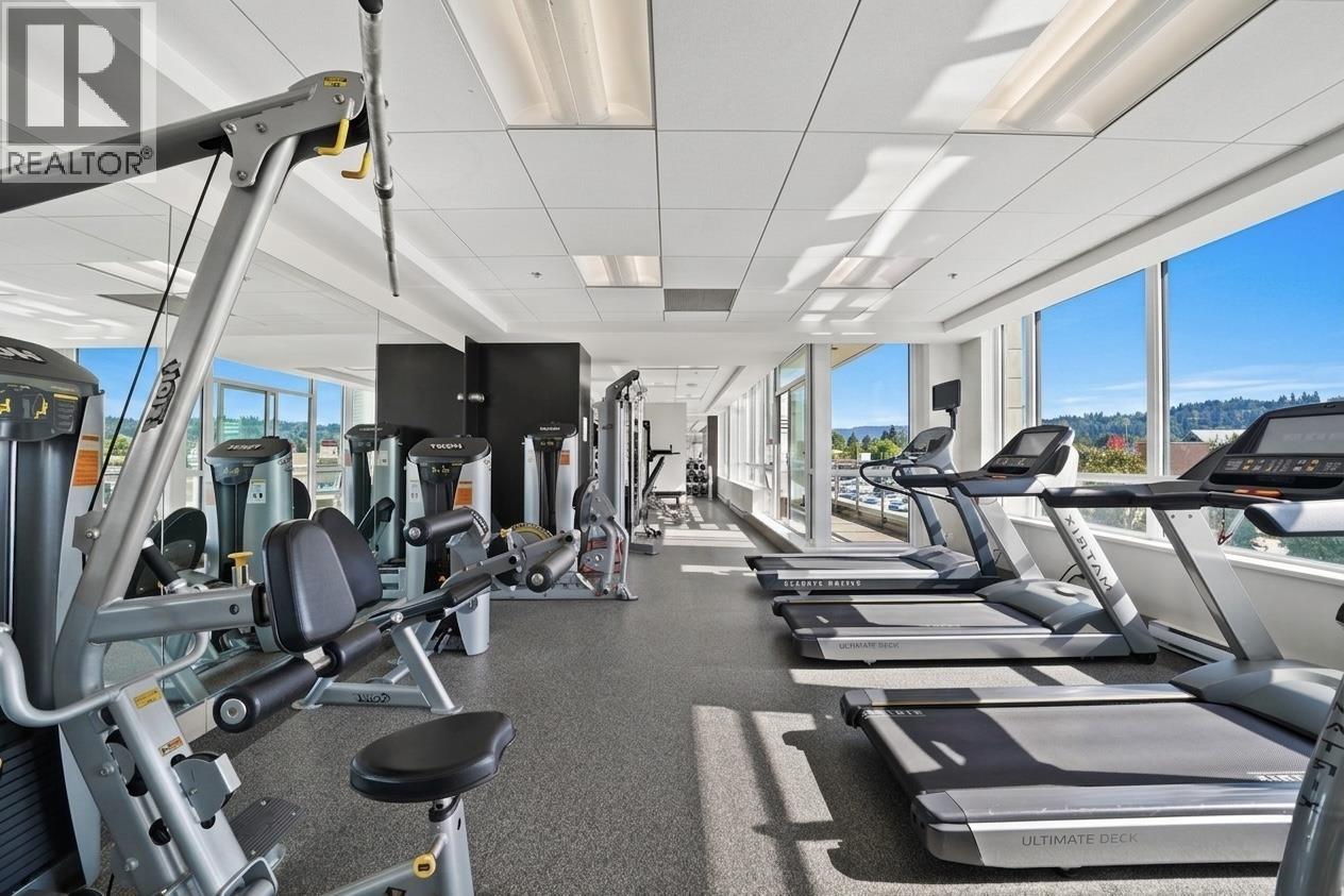 3301 2968 Glen Drive, Coquitlam, British Columbia  V3B 0C4 - Photo 35 - R3116989