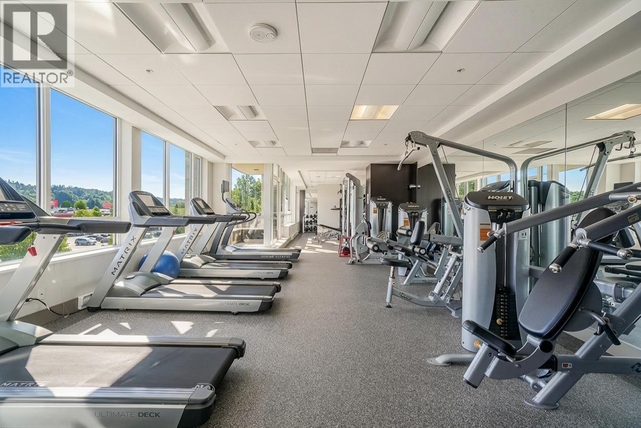 3301 2968 Glen Drive, Coquitlam, British Columbia  V3B 0C4 - Photo 36 - R3116989