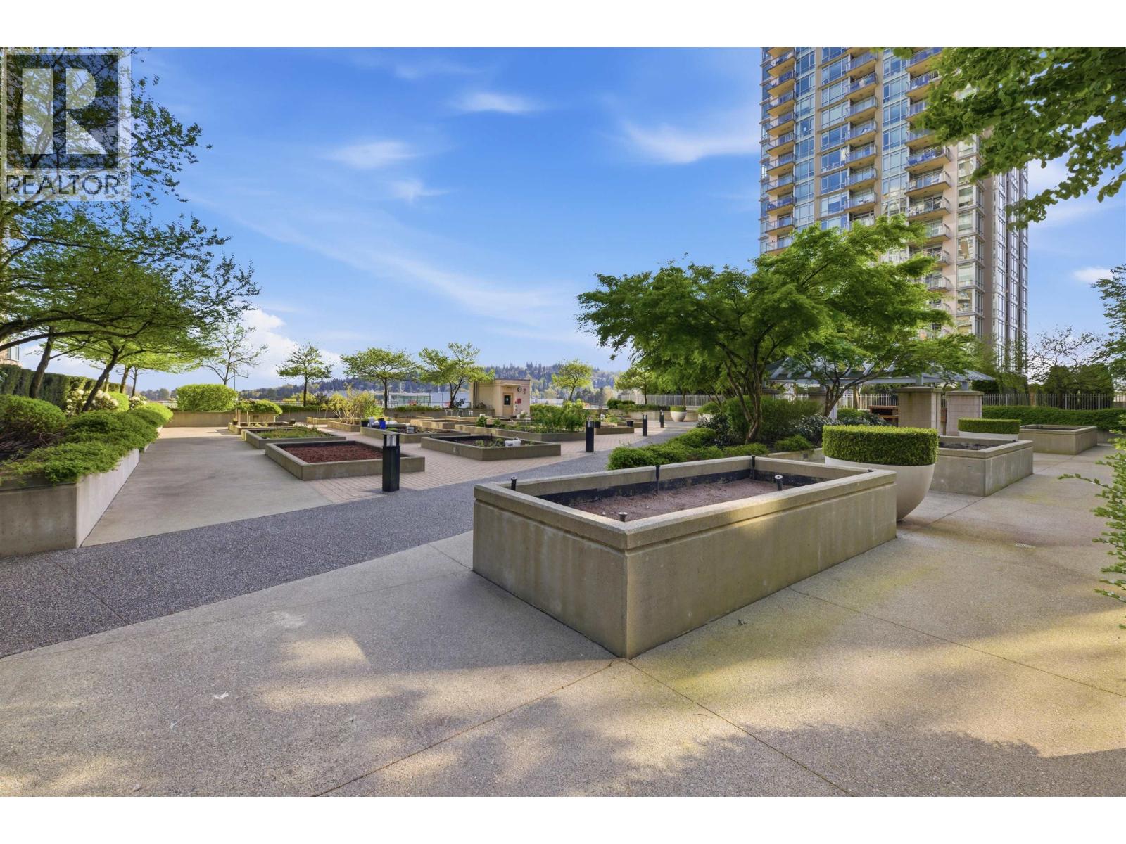 3301 2968 Glen Drive, Coquitlam, British Columbia  V3B 0C4 - Photo 37 - R3116989