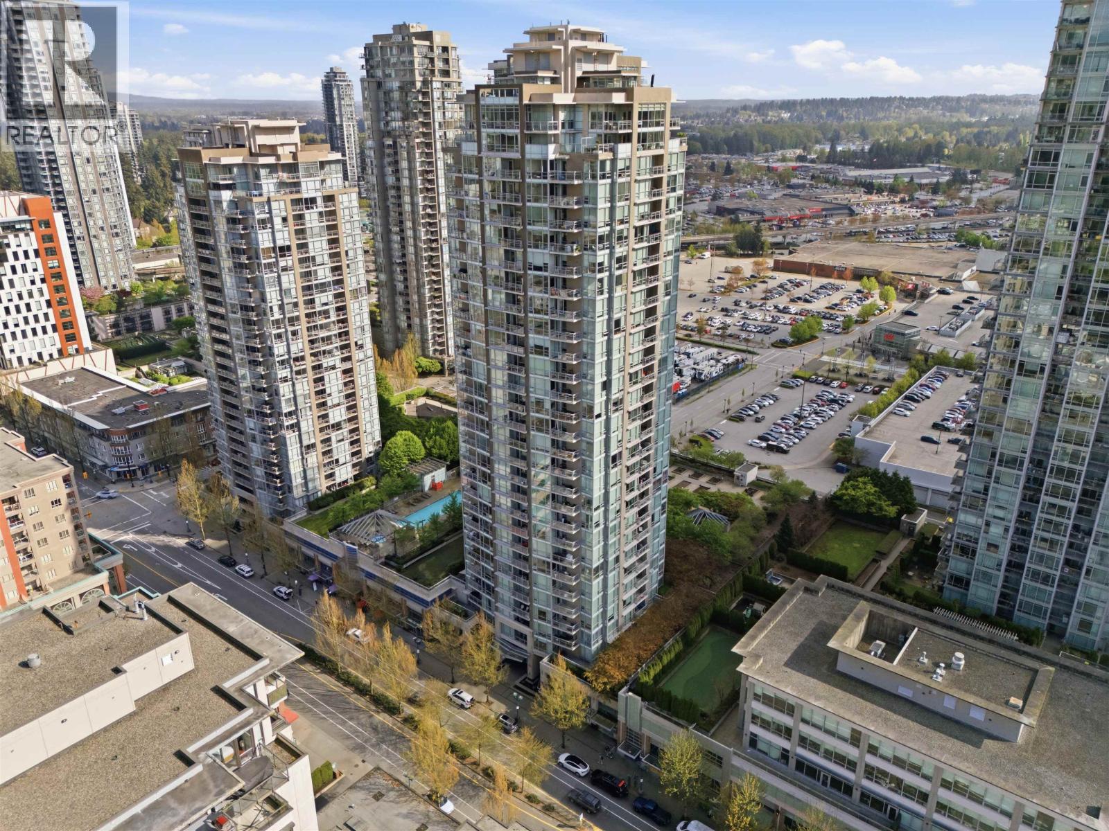 3301 2968 Glen Drive, Coquitlam, British Columbia  V3B 0C4 - Photo 31 - R3116989