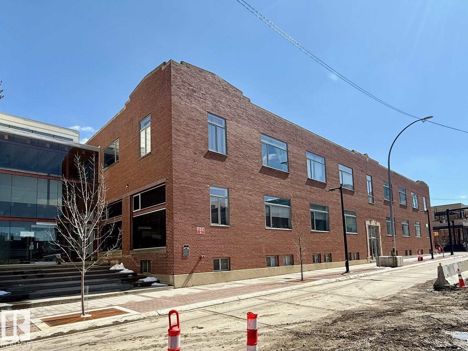 #241 10309 107 St Nw, Edmonton, Alberta  T5J 0J2 - Photo 1 - E4484712