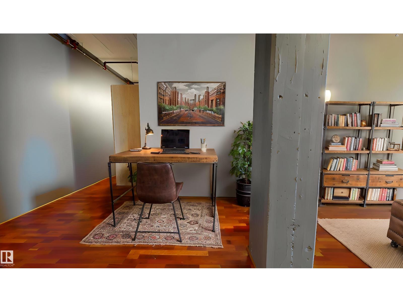 #241 10309 107 St Nw, Edmonton, Alberta  T5J 0J2 - Photo 12 - E4484712