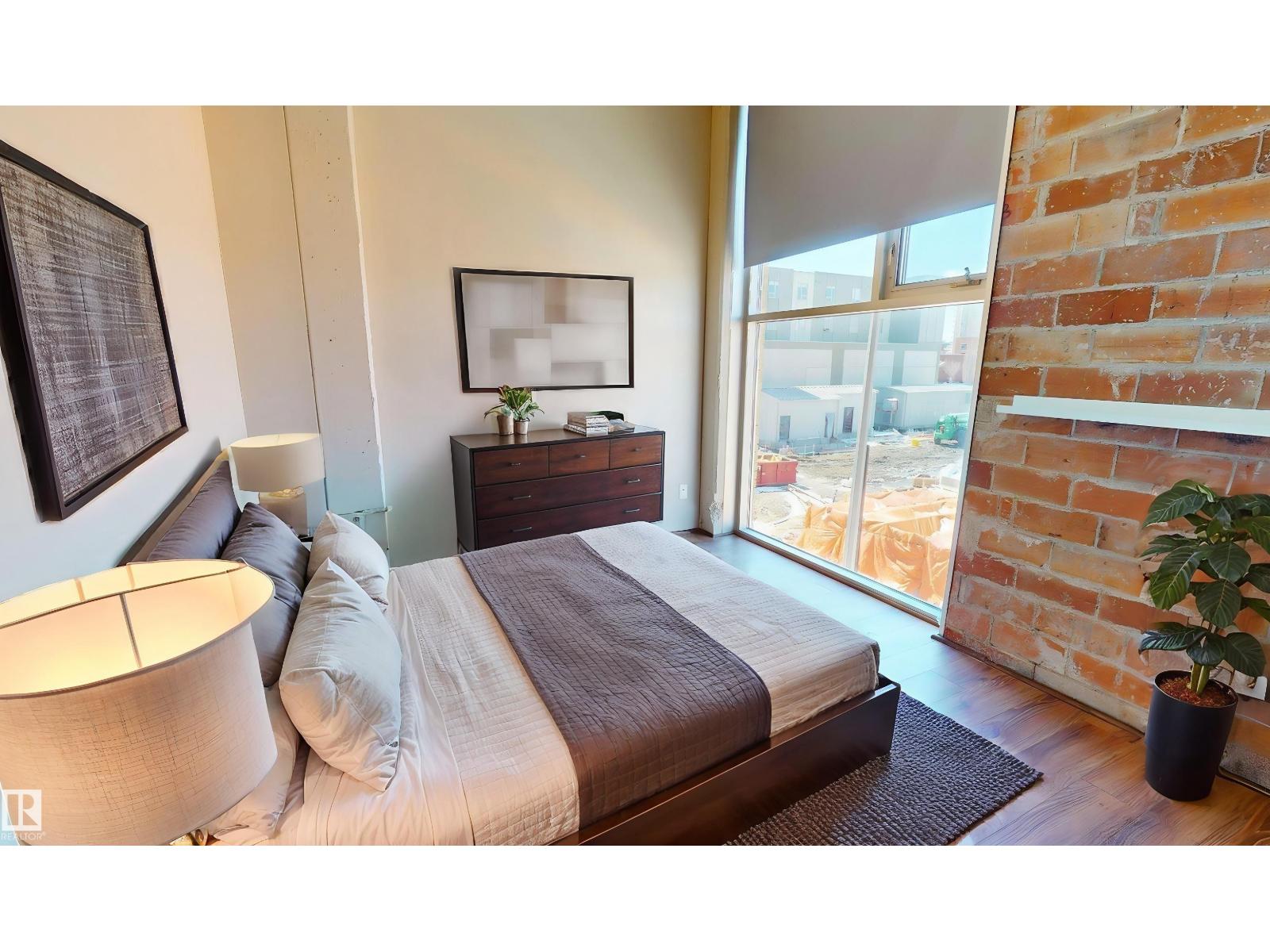 #241 10309 107 St Nw, Edmonton, Alberta  T5J 0J2 - Photo 13 - E4484712