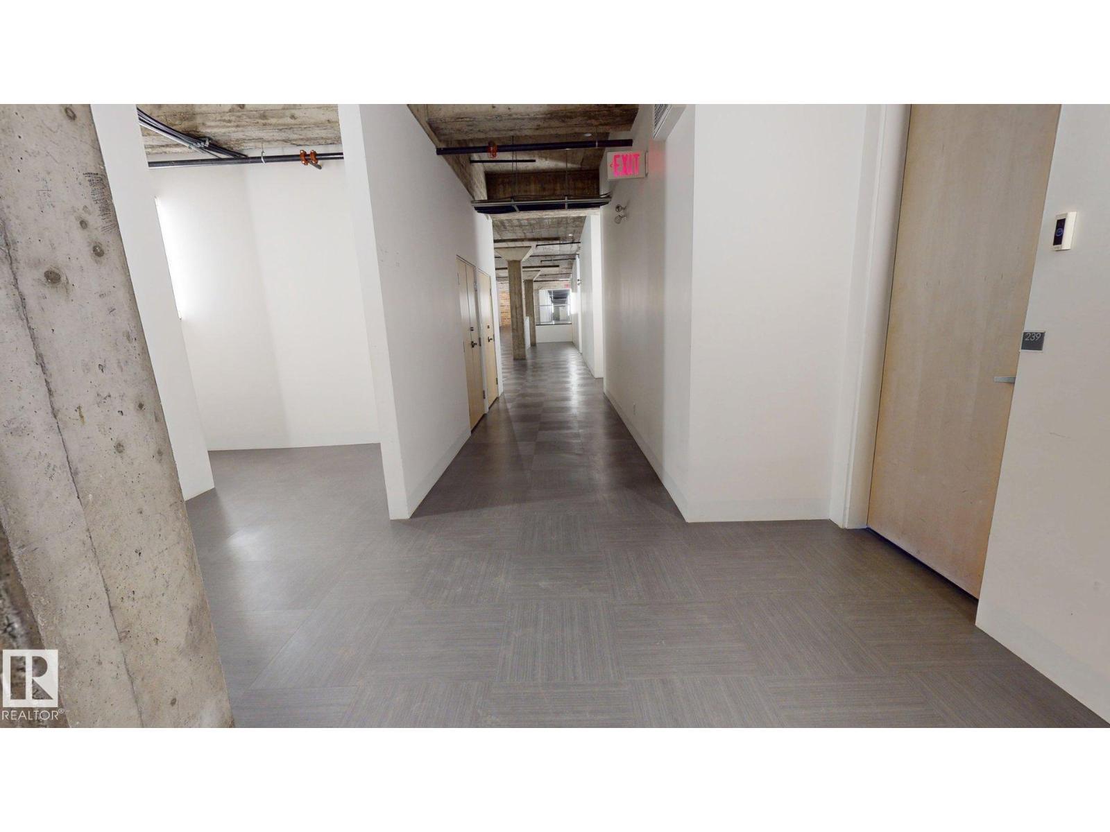 #241 10309 107 St Nw, Edmonton, Alberta  T5J 0J2 - Photo 18 - E4484712