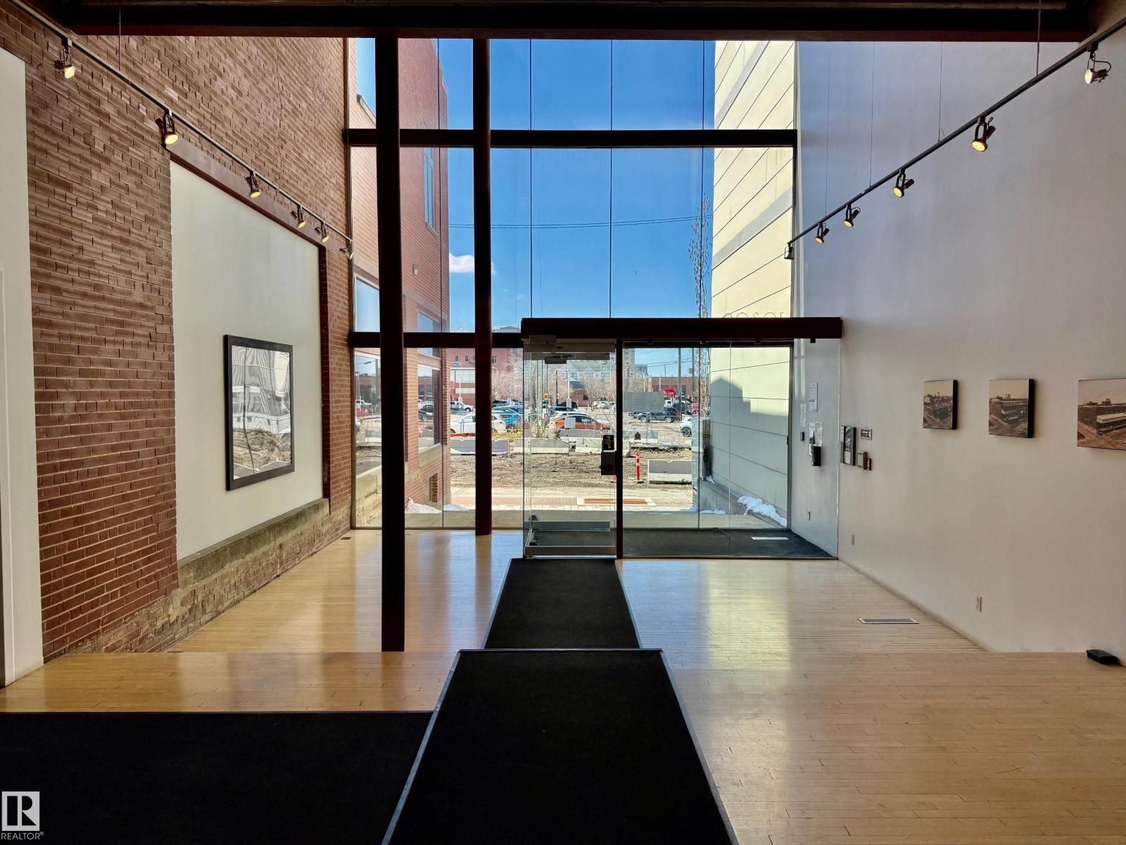 #241 10309 107 St Nw, Edmonton, Alberta  T5J 0J2 - Photo 19 - E4484712