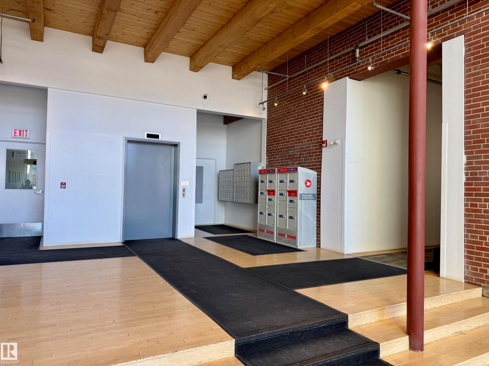 #241 10309 107 St Nw, Edmonton, Alberta  T5J 0J2 - Photo 20 - E4484712