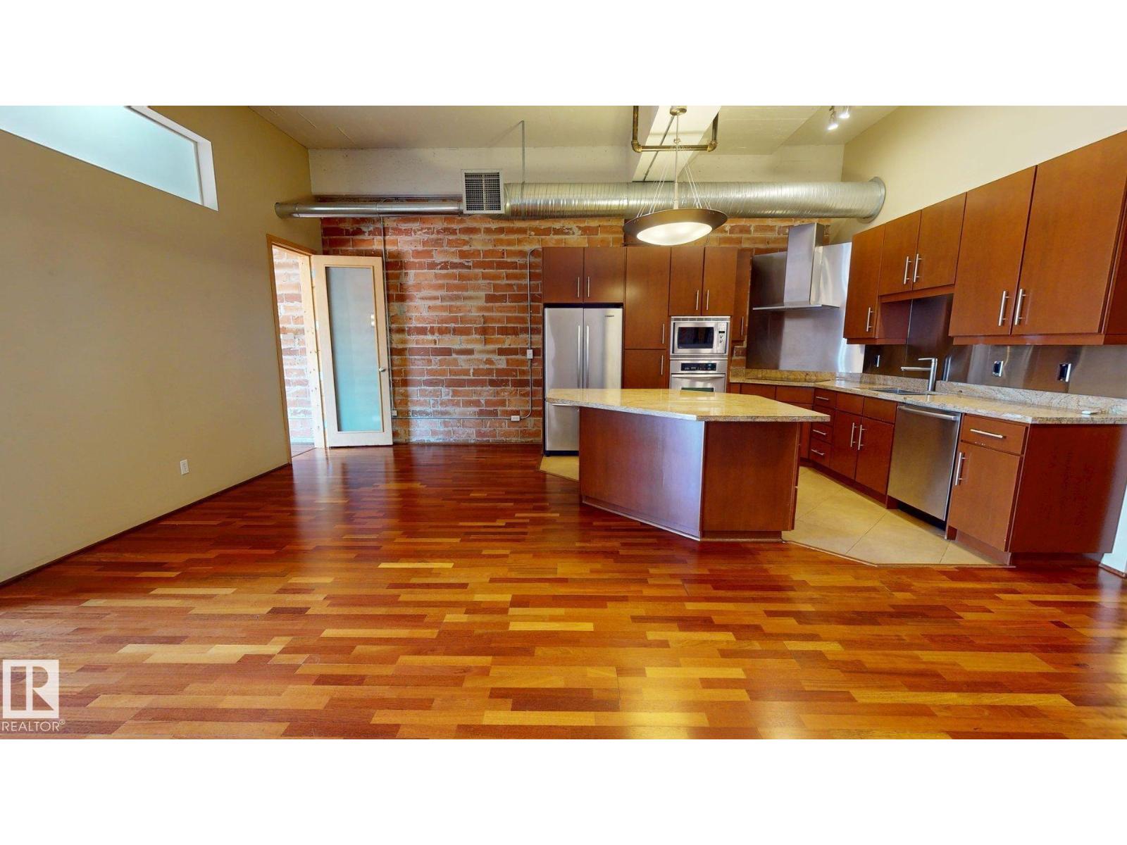 #241 10309 107 St Nw, Edmonton, Alberta  T5J 0J2 - Photo 4 - E4484712