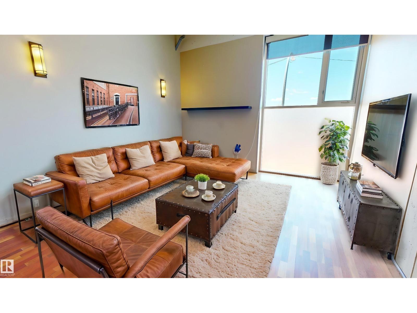 #241 10309 107 St Nw, Edmonton, Alberta  T5J 0J2 - Photo 5 - E4484712