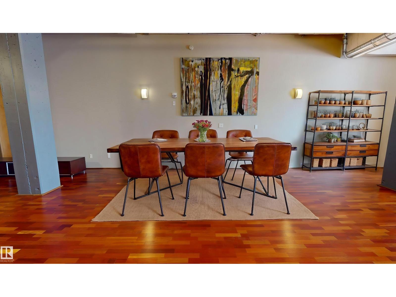 #241 10309 107 St Nw, Edmonton, Alberta  T5J 0J2 - Photo 7 - E4484712