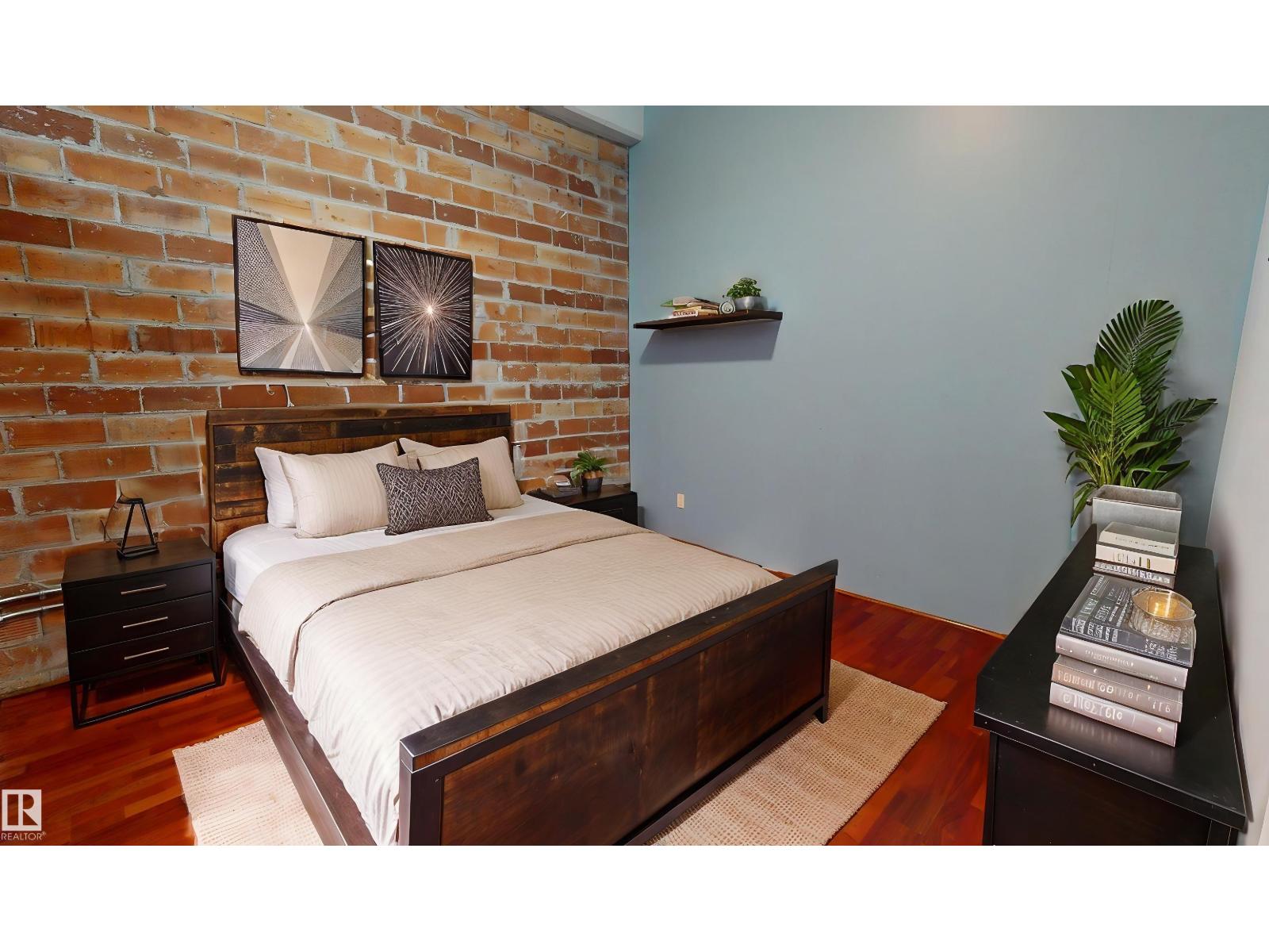 #241 10309 107 St Nw, Edmonton, Alberta  T5J 0J2 - Photo 9 - E4484712