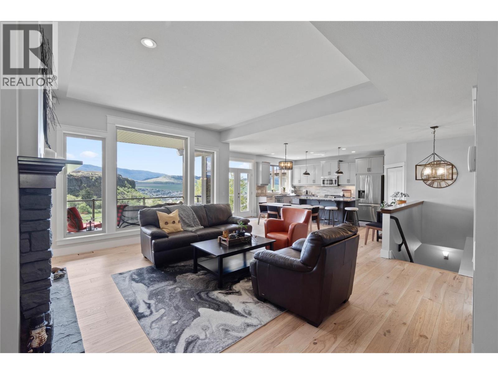 4120 Leatherback Road, Vernon, British Columbia  V1T 9W4 - Photo 14 - 10384933