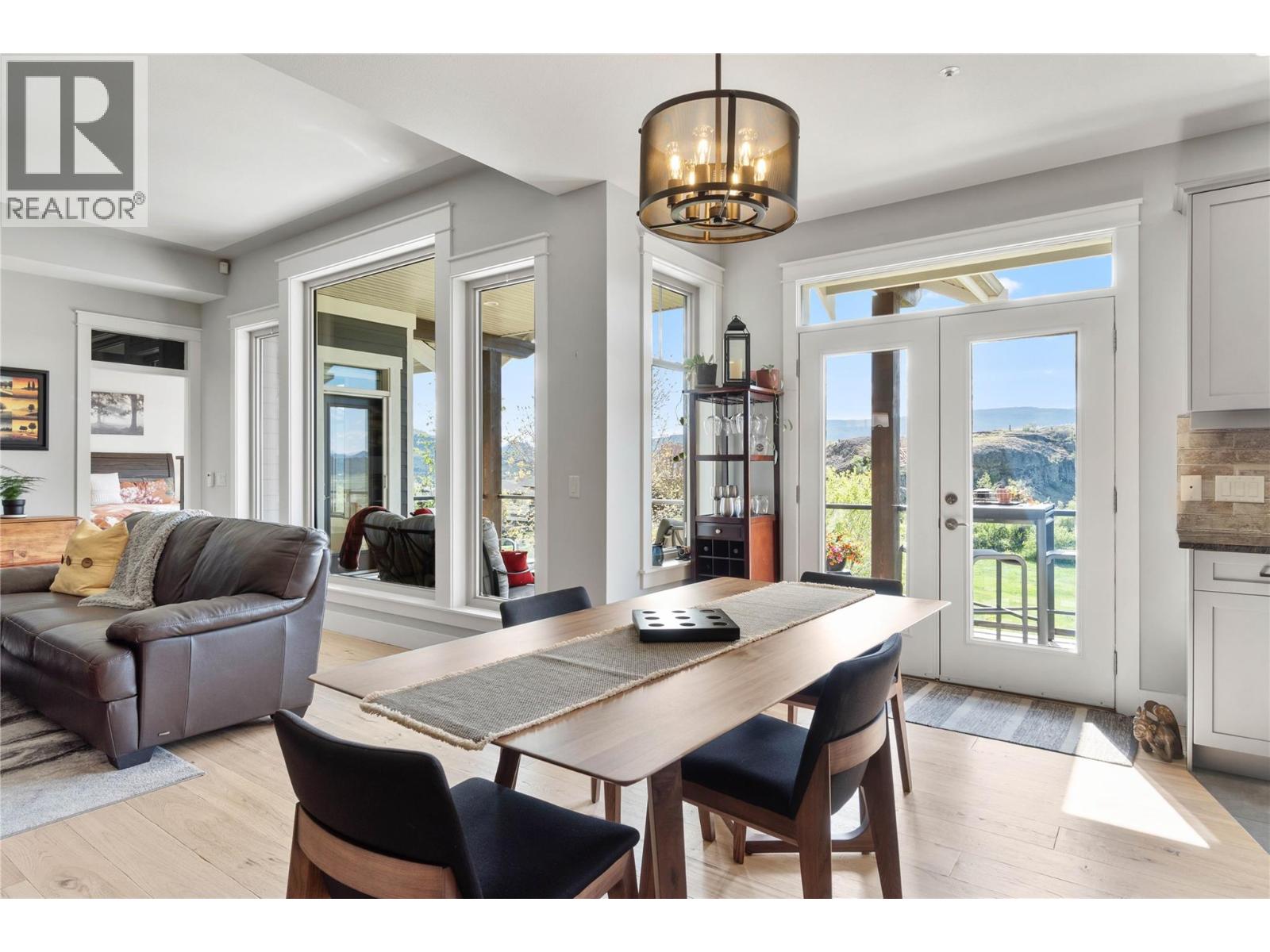 4120 Leatherback Road, Vernon, British Columbia  V1T 9W4 - Photo 18 - 10384933