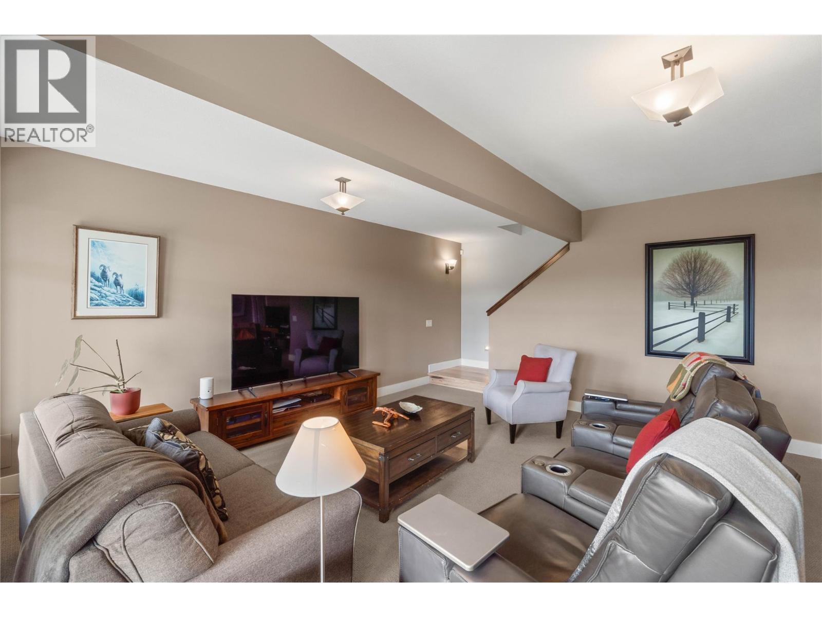 4120 Leatherback Road, Vernon, British Columbia  V1T 9W4 - Photo 37 - 10384933