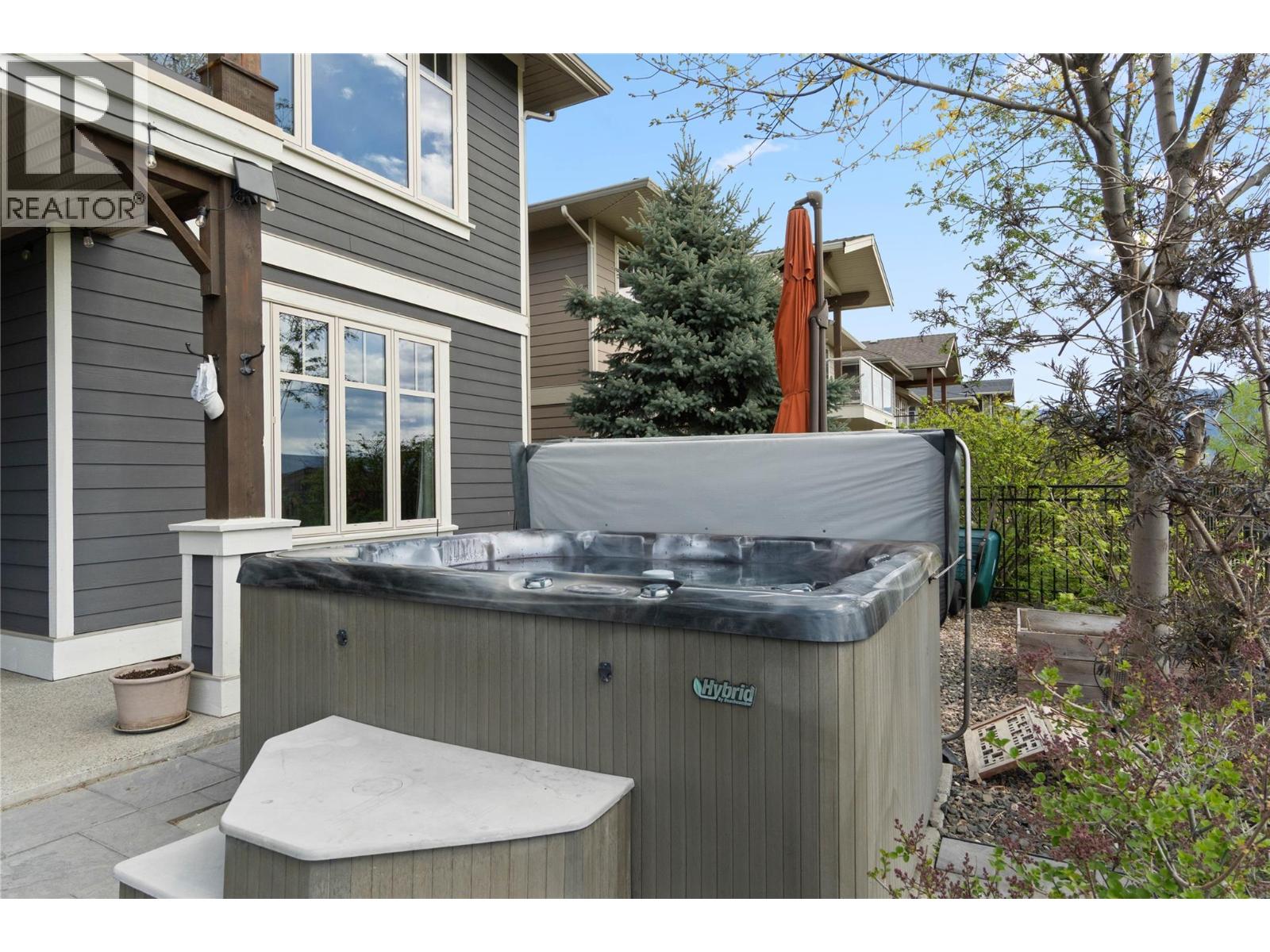 4120 Leatherback Road, Vernon, British Columbia  V1T 9W4 - Photo 53 - 10384933