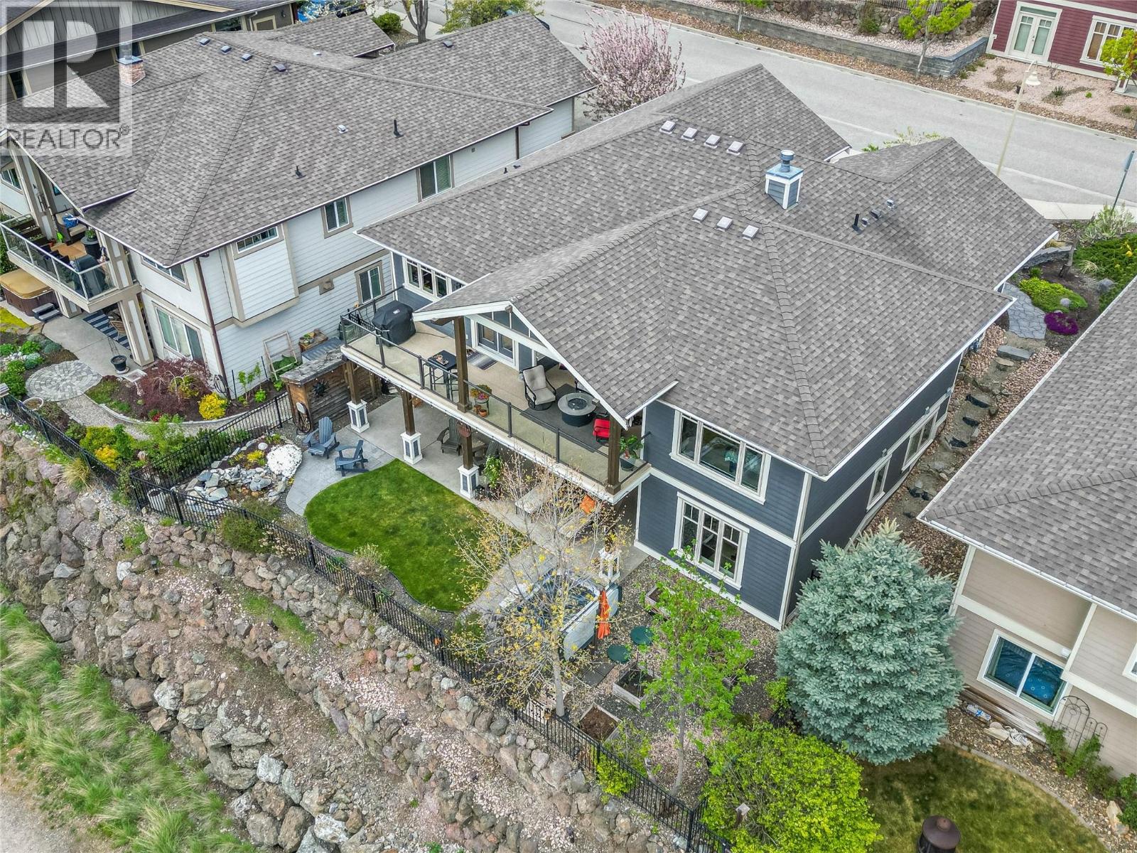 4120 Leatherback Road, Vernon, British Columbia  V1T 9W4 - Photo 56 - 10384933