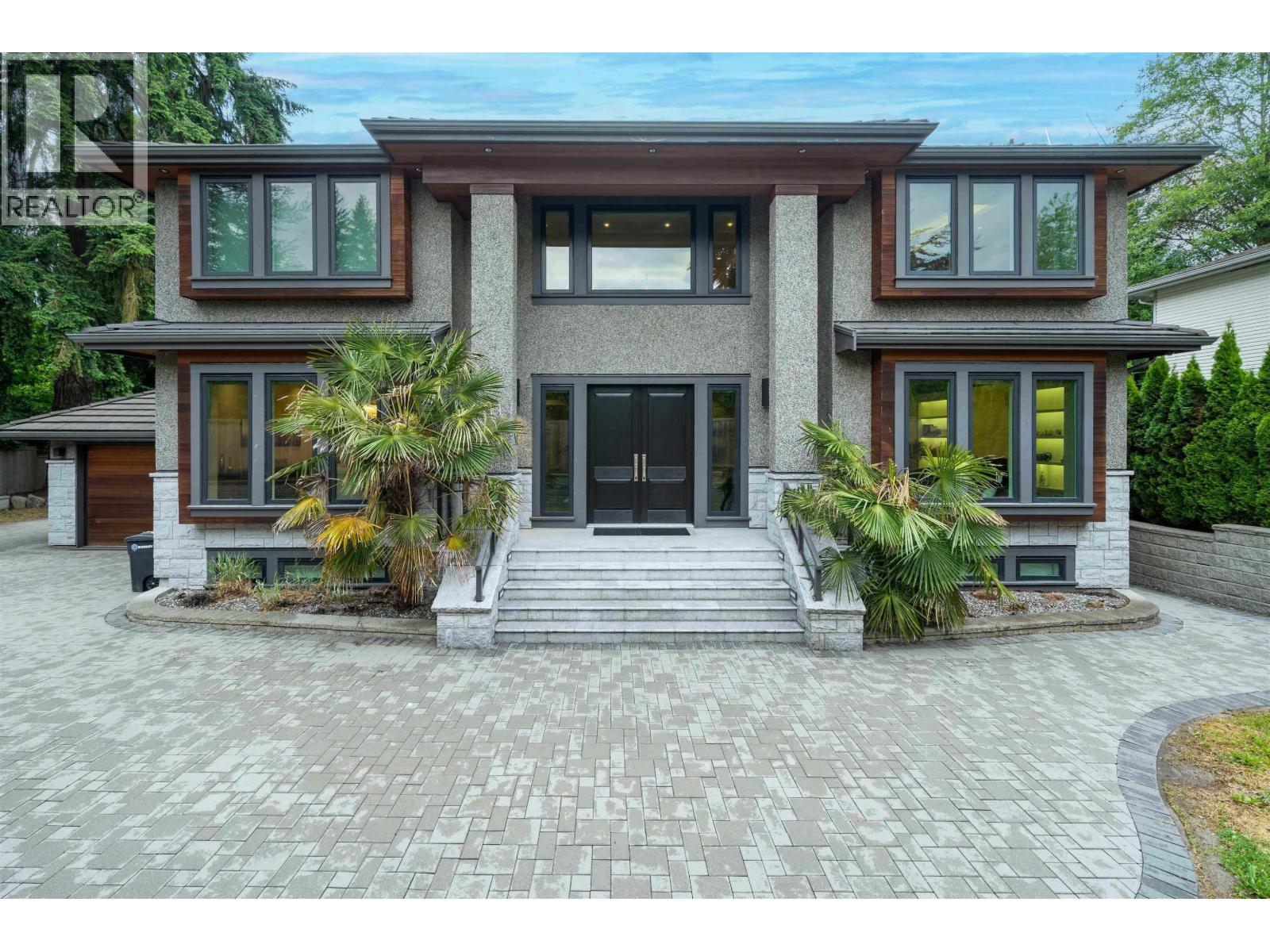 7698 WHEATER COURT, burnaby, British Columbia