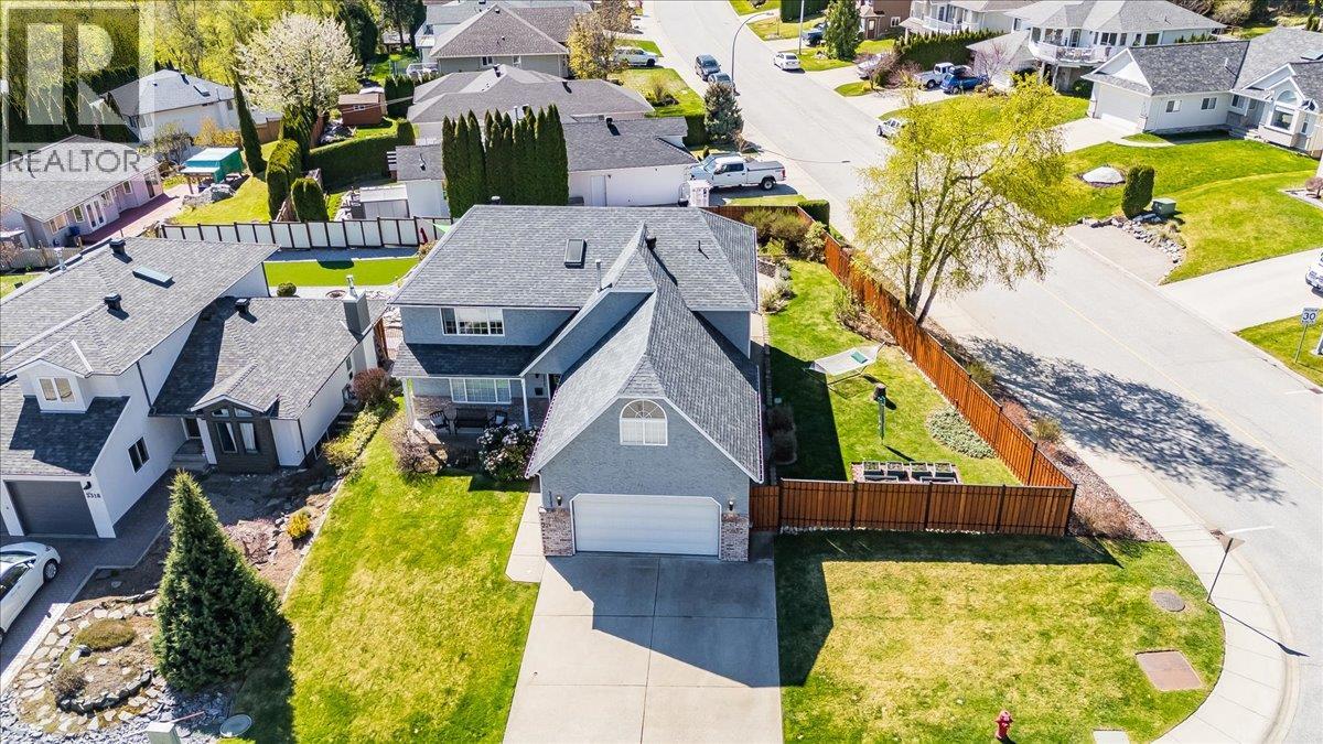 3312 Southridge Drive, Castlegar, British Columbia  V1N 4G1 - Photo 7 - 10385224