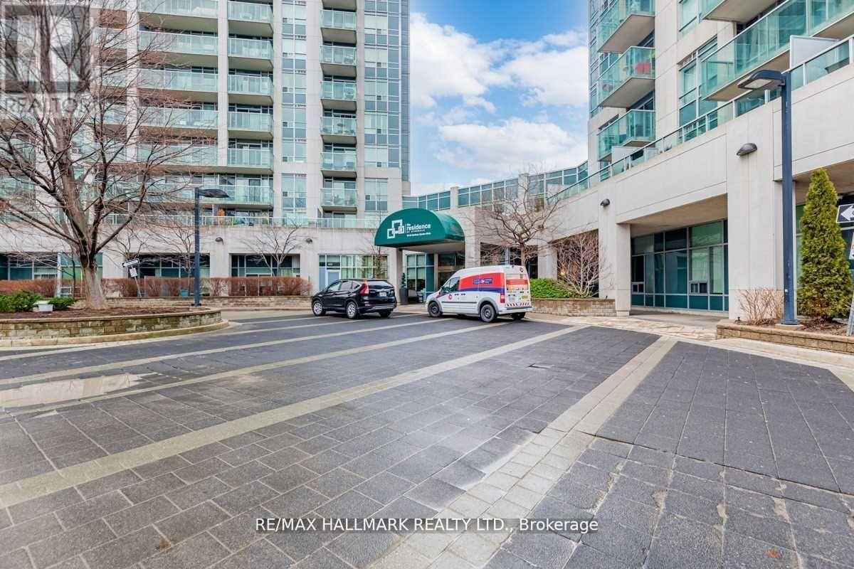 1102 - 16 Harrison Garden Boulevard, Toronto, Ontario  M2N 7J6 - Photo 2 - C13060206