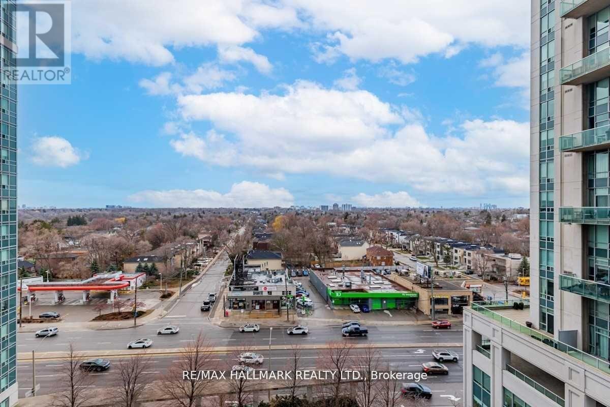 1102 - 16 Harrison Garden Boulevard, Toronto, Ontario  M2N 7J6 - Photo 25 - C13060206