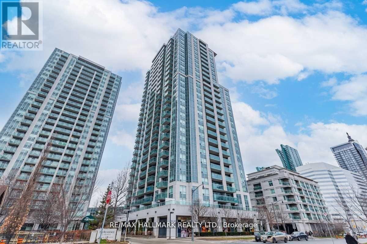 1102 - 16 Harrison Garden Boulevard, Toronto, Ontario  M2N 7J6 - Photo 29 - C13060206