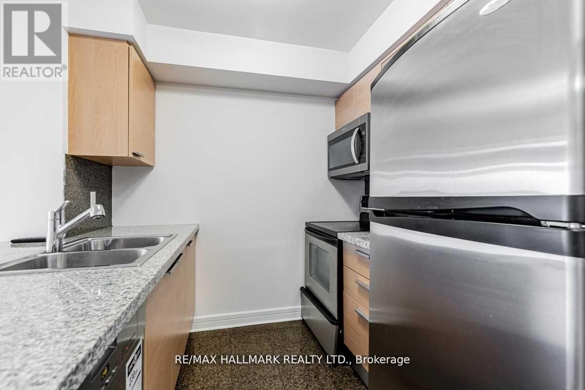 1102 - 16 Harrison Garden Boulevard, Toronto, Ontario  M2N 7J6 - Photo 5 - C13060206