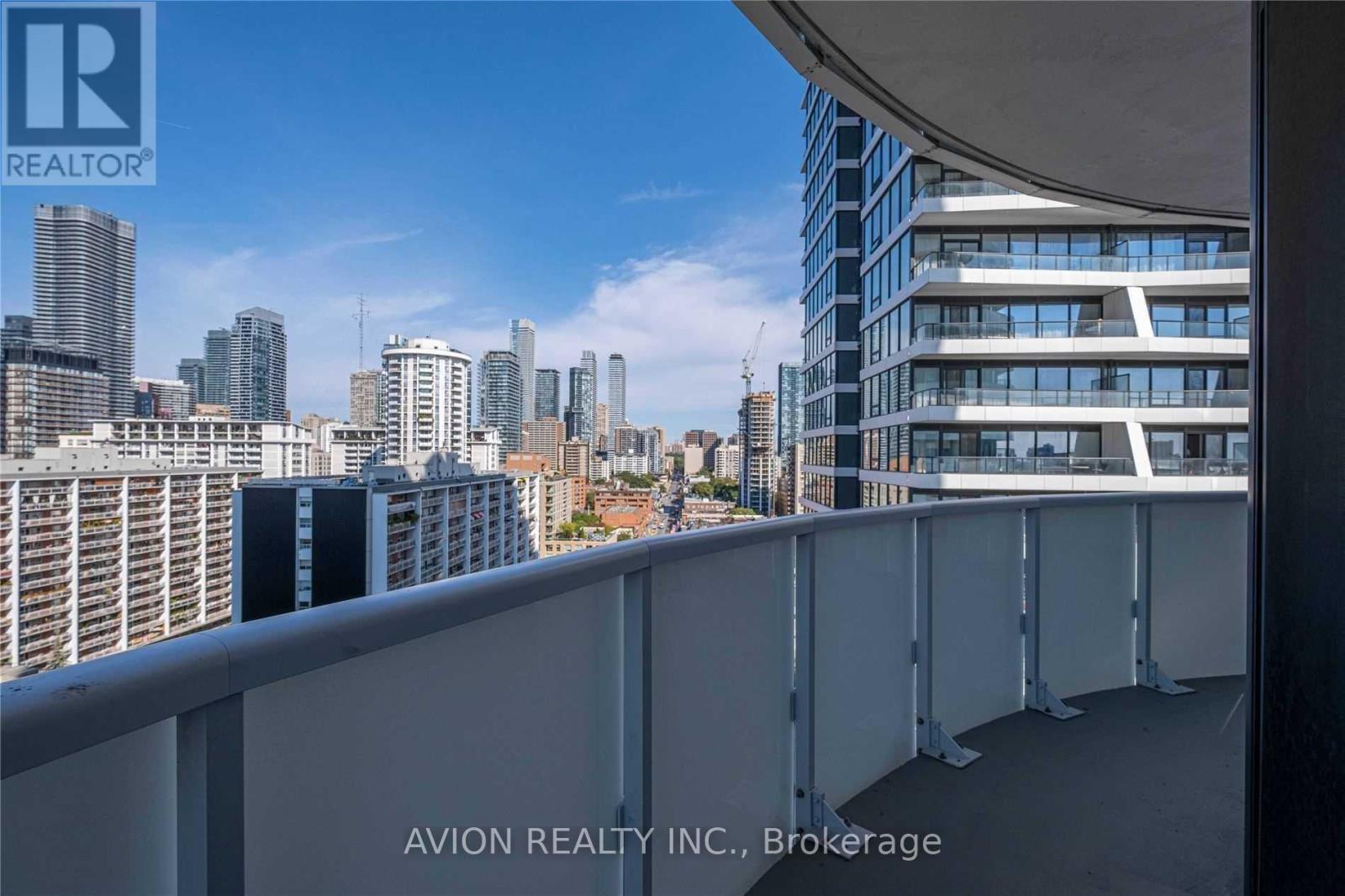 1605 - 403 Church Street, Toronto, Ontario  M4Y 0C9 - Photo 17 - C13060262